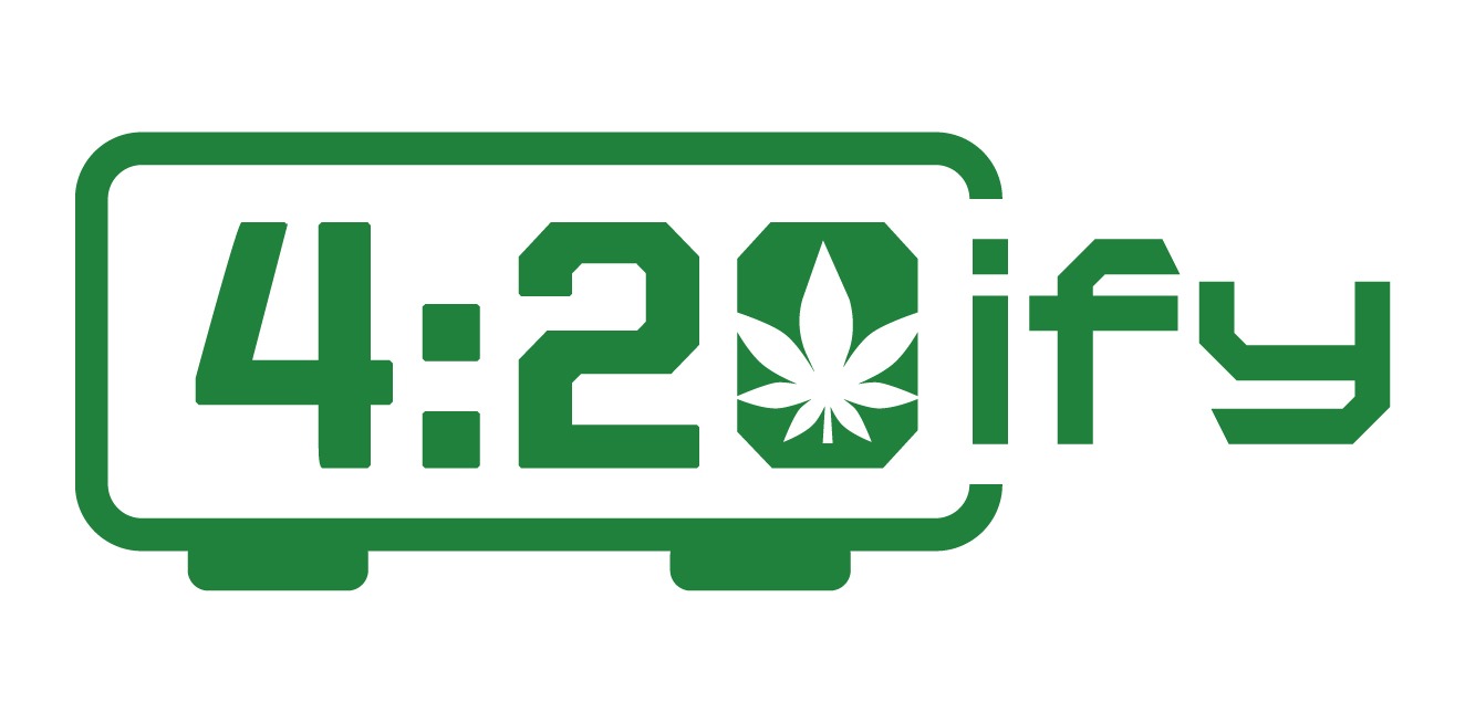 420ify Logo