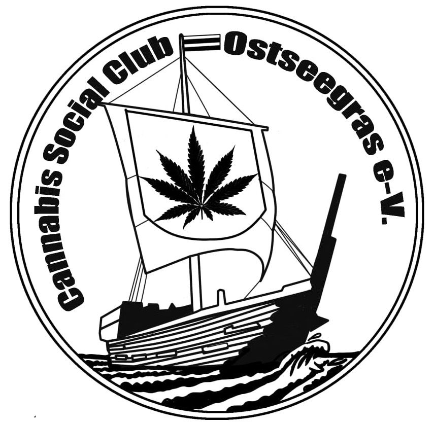 CSC Ostseegras Logo