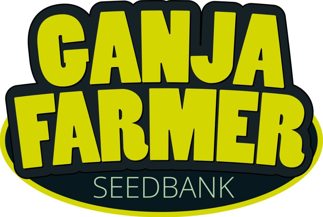 Ganja Farmer Logo
