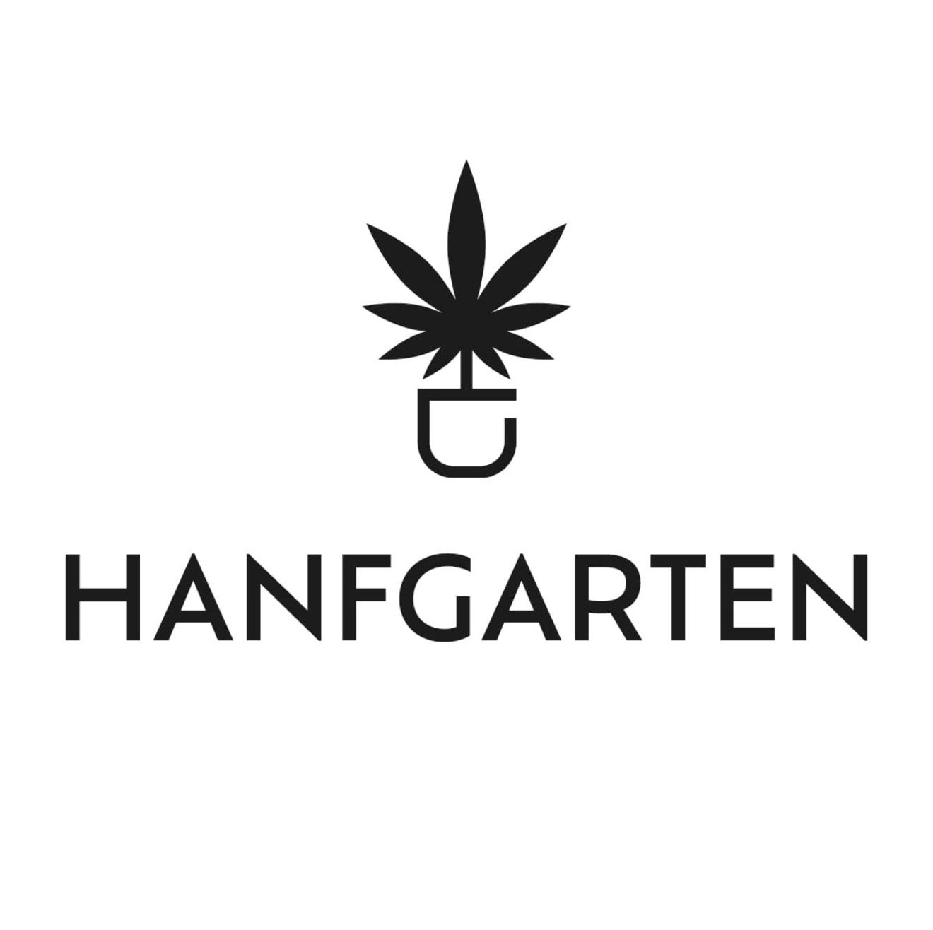 Hanfgarten Logo
