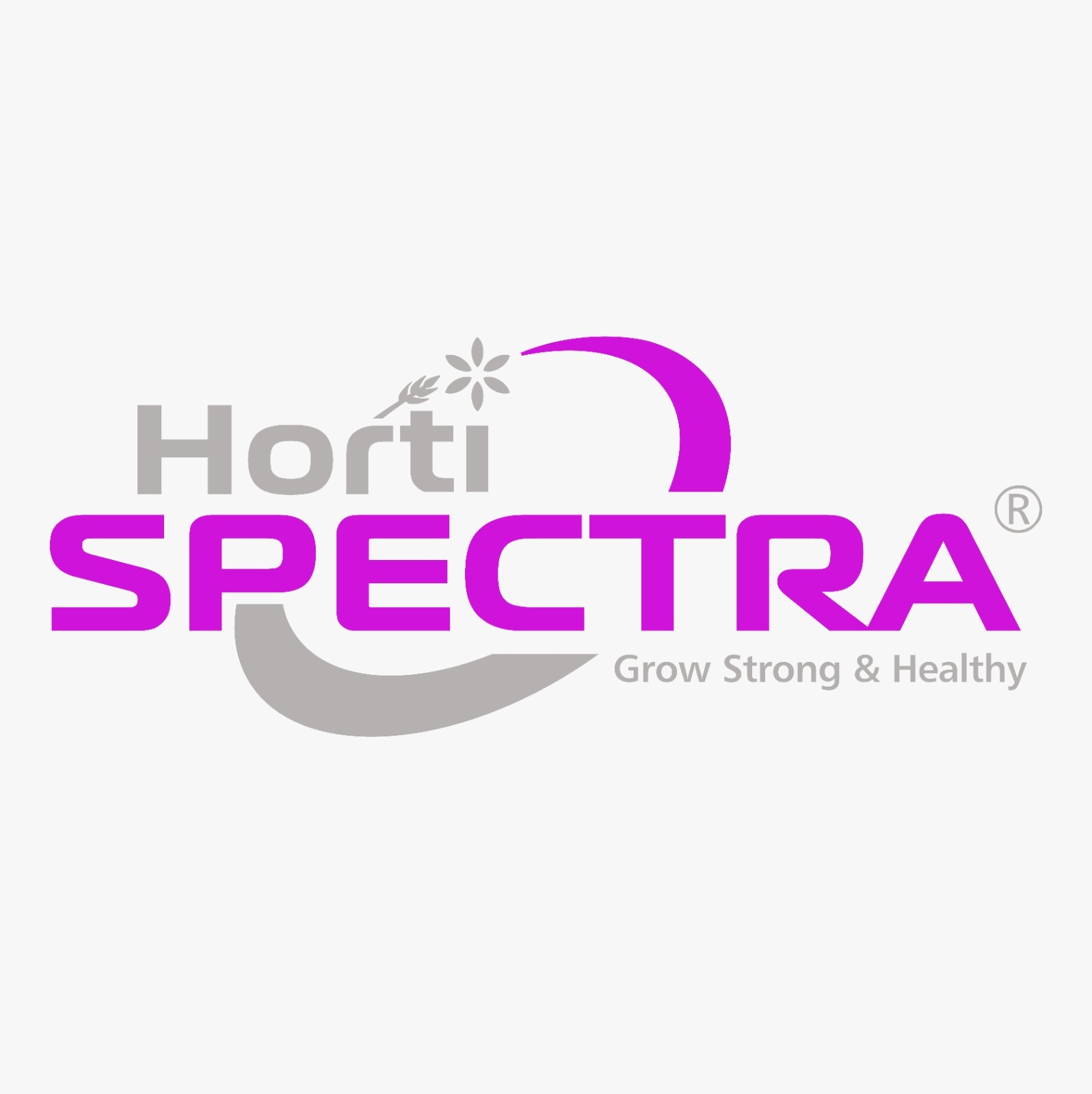 Horti Spectra Logo