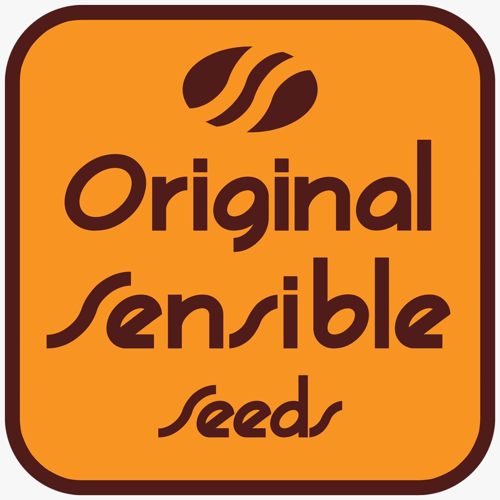 Original Sensible Seeds Logo