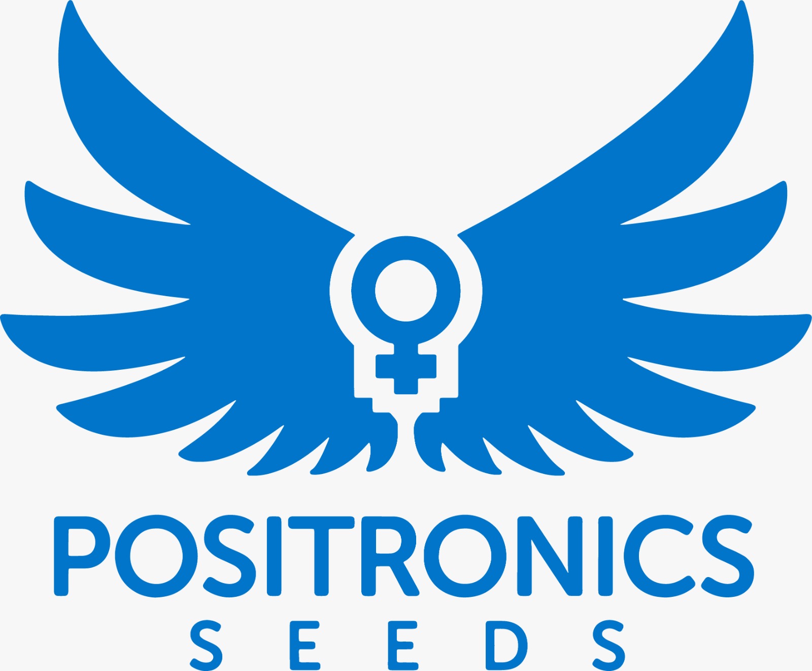 Positronics Seeds Logo