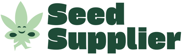 Seed Supplier Logo
